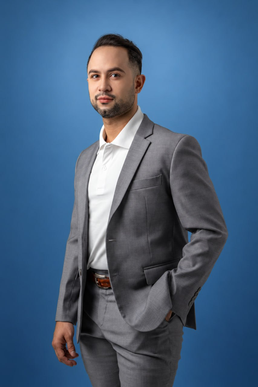 Fabian Rodriguez